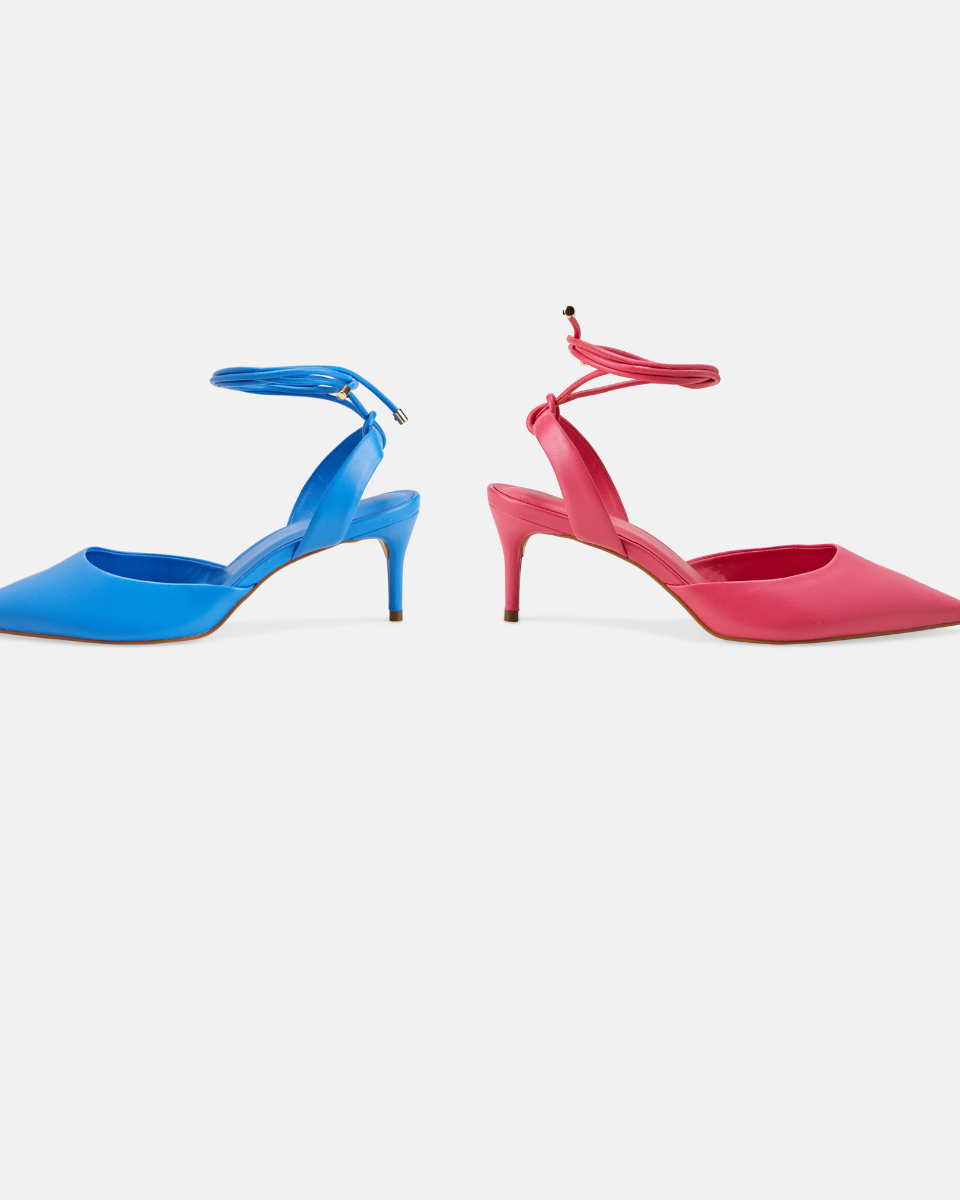 Elegant Women Pumps for Every Occasion | Shop Now
