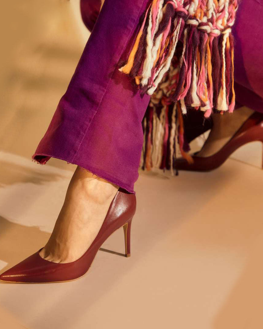 Elegant Women Pumps for Every Occasion | Shop Now