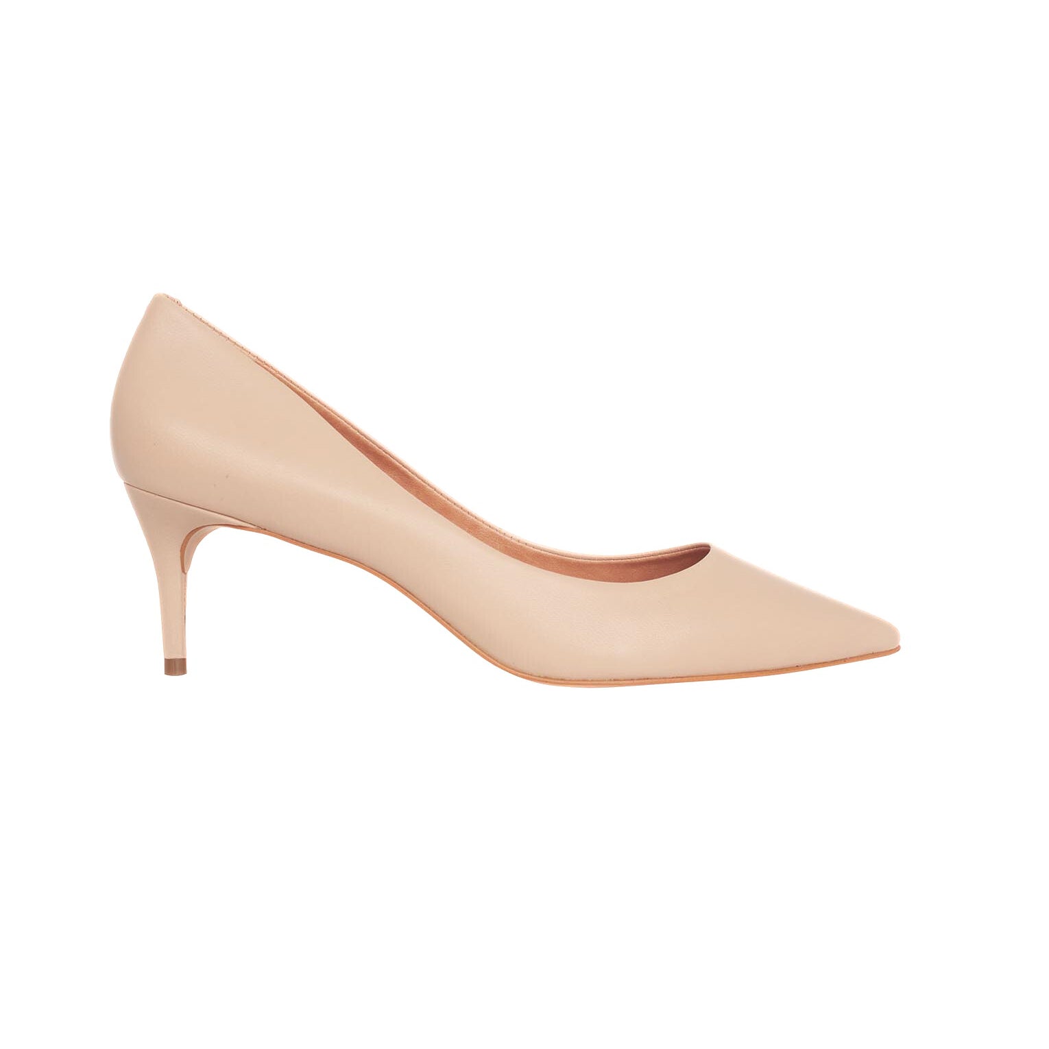 Tenate Medium Heel Pumps