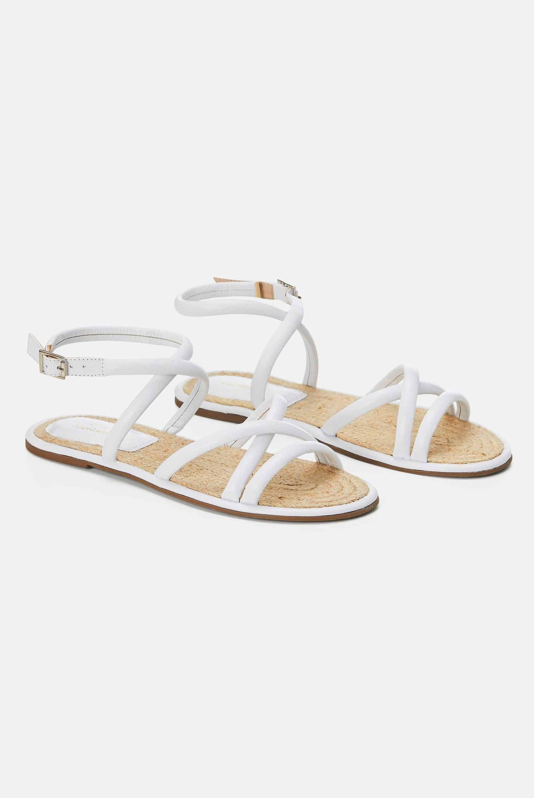 Mangará Anginco Women's Sandales Leather