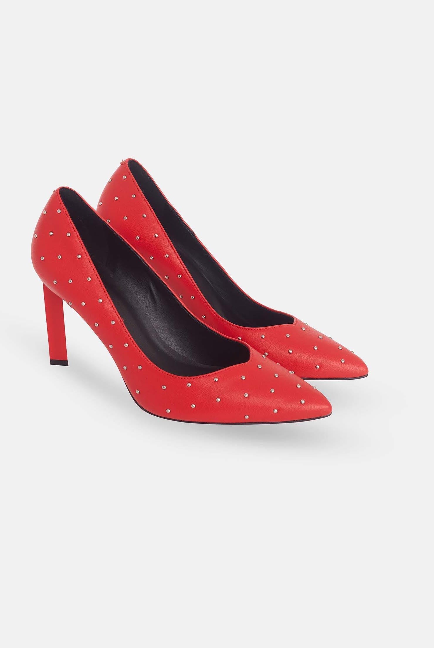 Mangará Callisia Women's Pumps - 9.5 Heel - Size