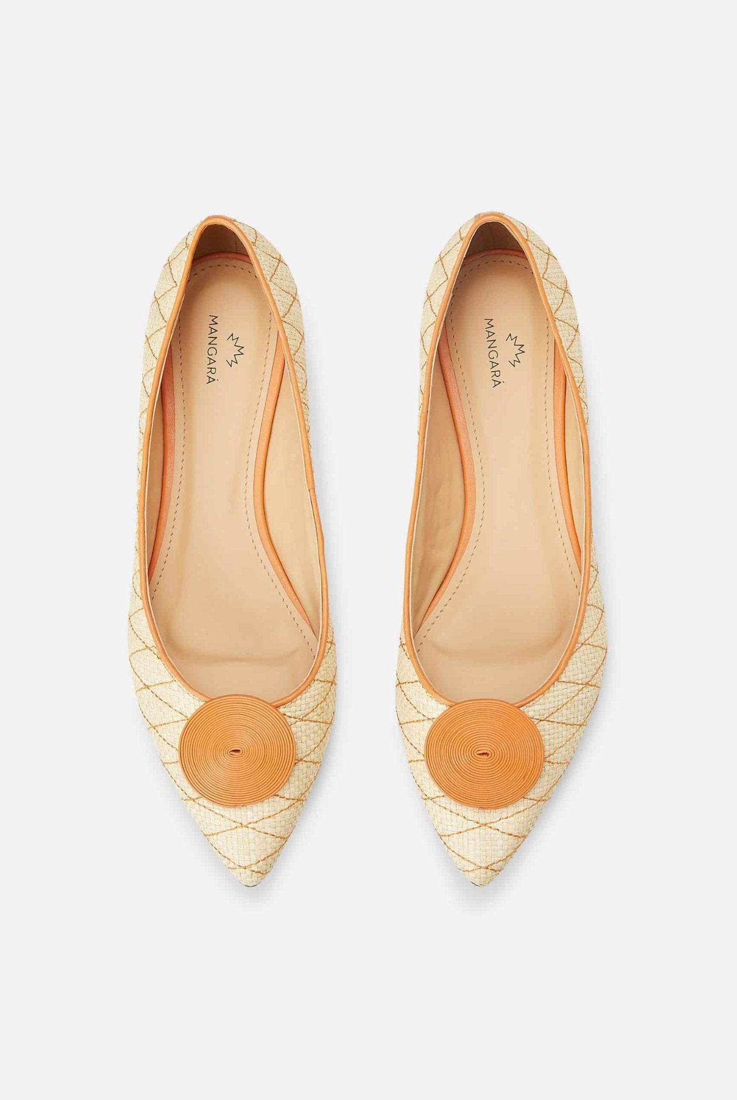 Mangará Coroba Ballerinas