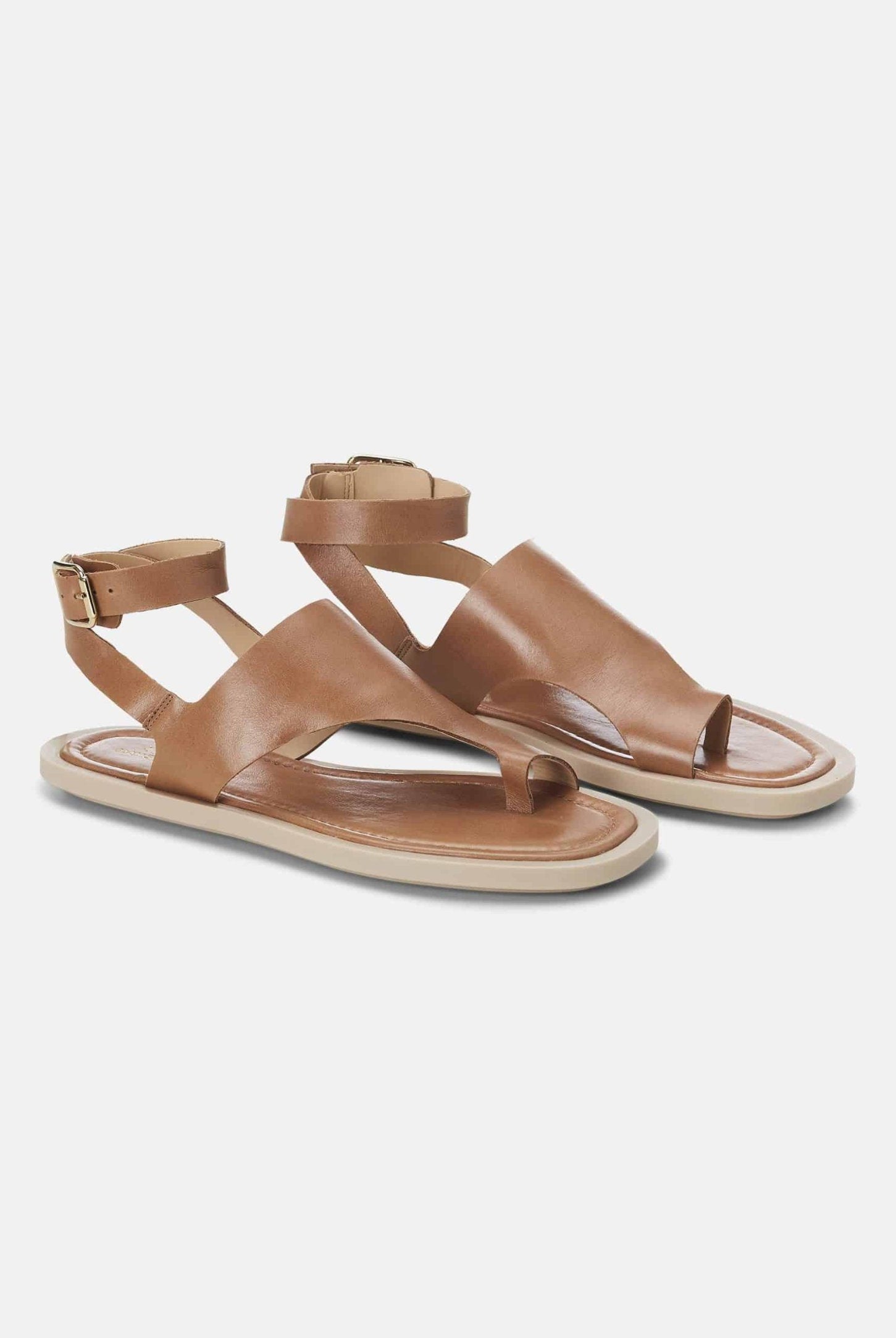 Mangará Paineira Women's Sandales - Leather