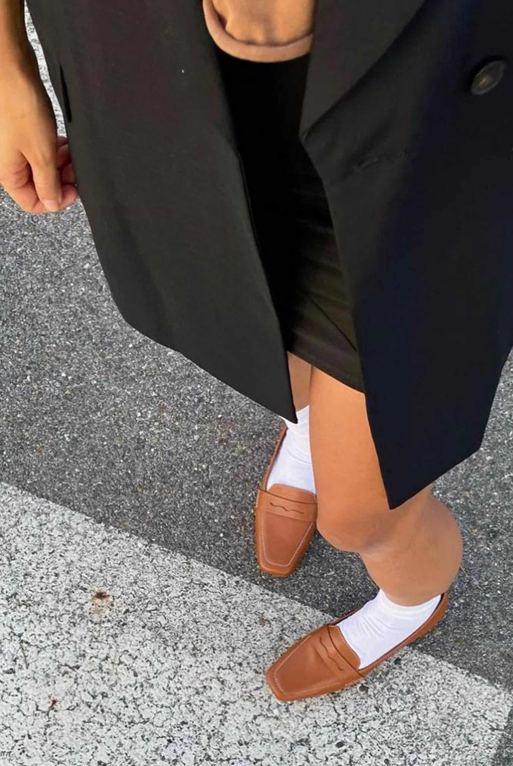 Mangará Women's flats Cipo Leather