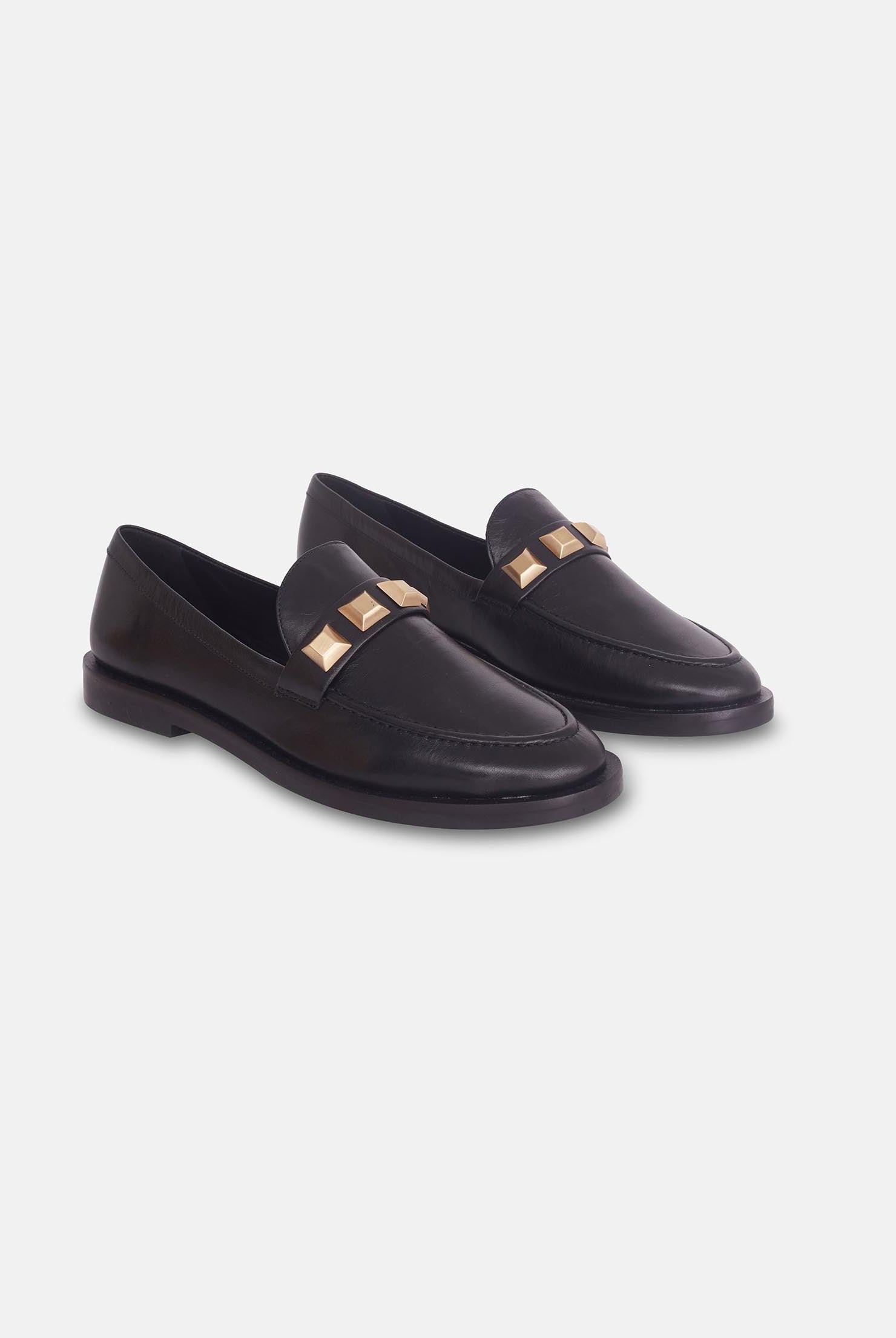 Mangará Women's loafers Caete Goat Leather