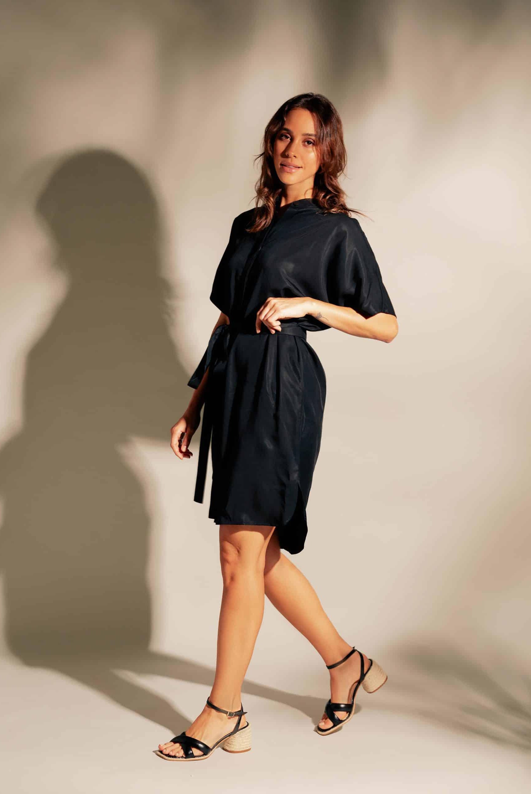 Mangará Marica Women's Sandales Natural Raffia and Leather