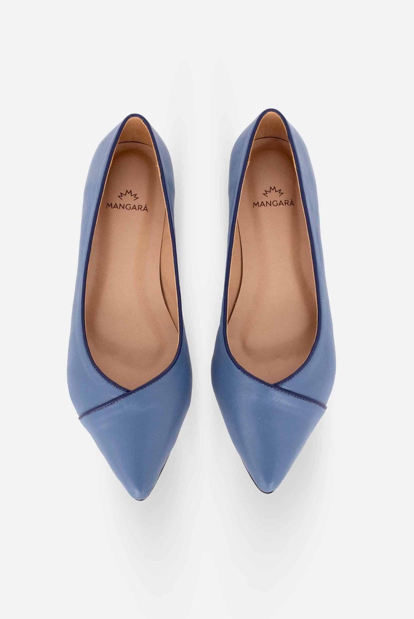 Mangará Ariri Women's ballerinas