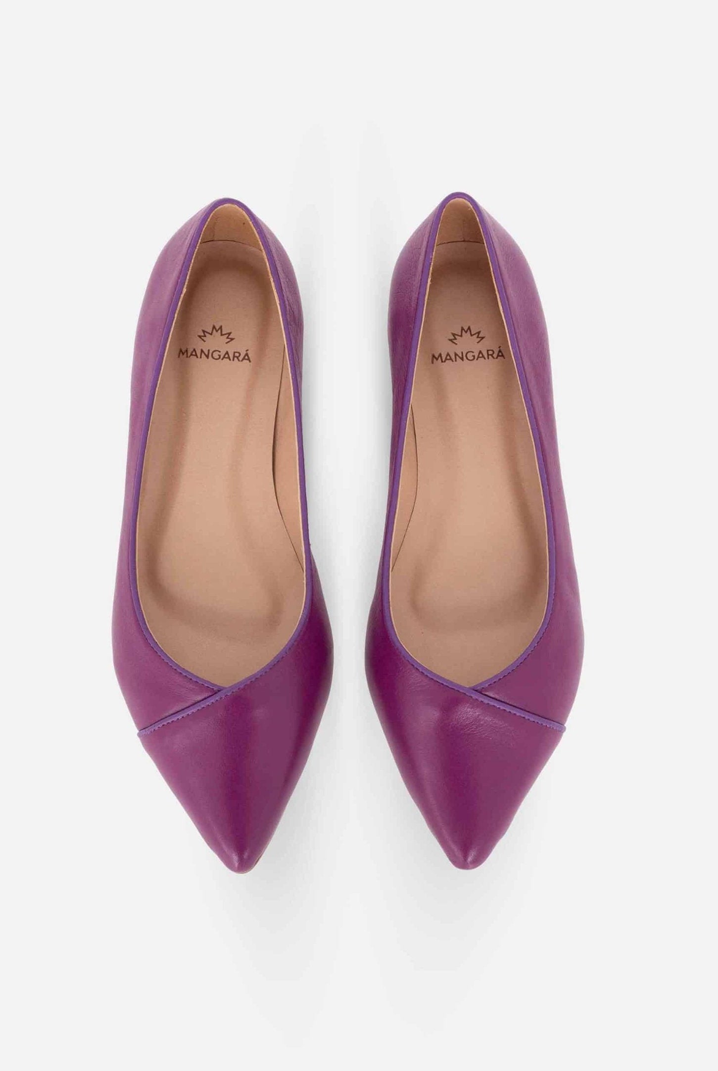 Mangará Ariri Women's ballerinas