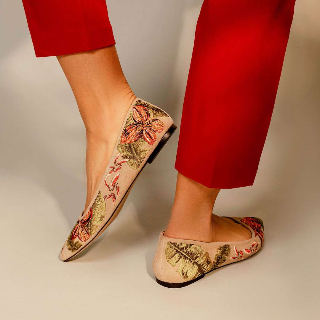 Mangará Ballerinas