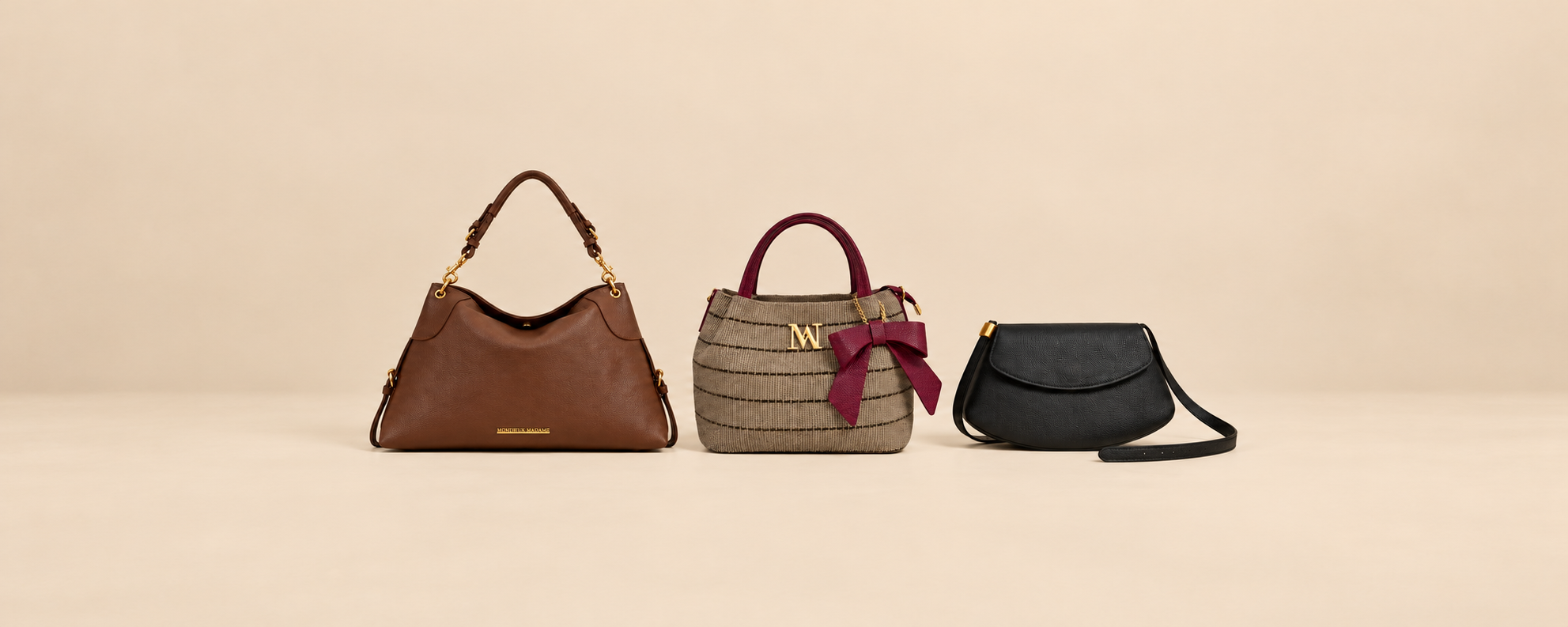 Bags