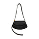 Mondieux Madame Lady leather bag in black, still product view