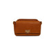 Mondieux Madame Moesti leather bag in camel, still product view