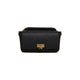 Mondieux Madame Moesti leather bag in dark choco, still product view